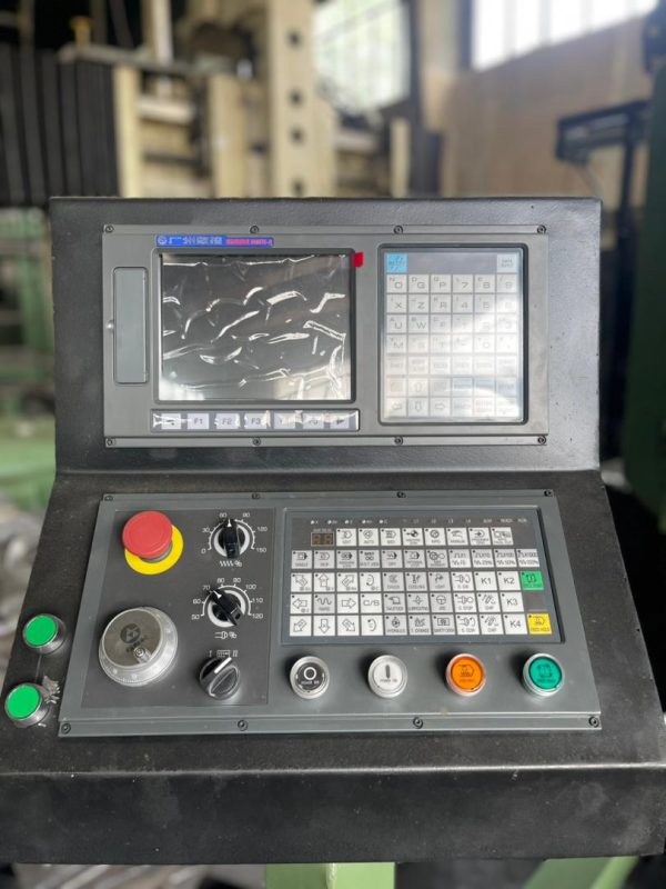کاروسل رومانی CNC - Image 2